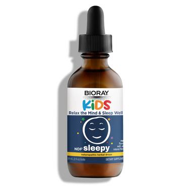 NDF Sleepy - Maple Flavor